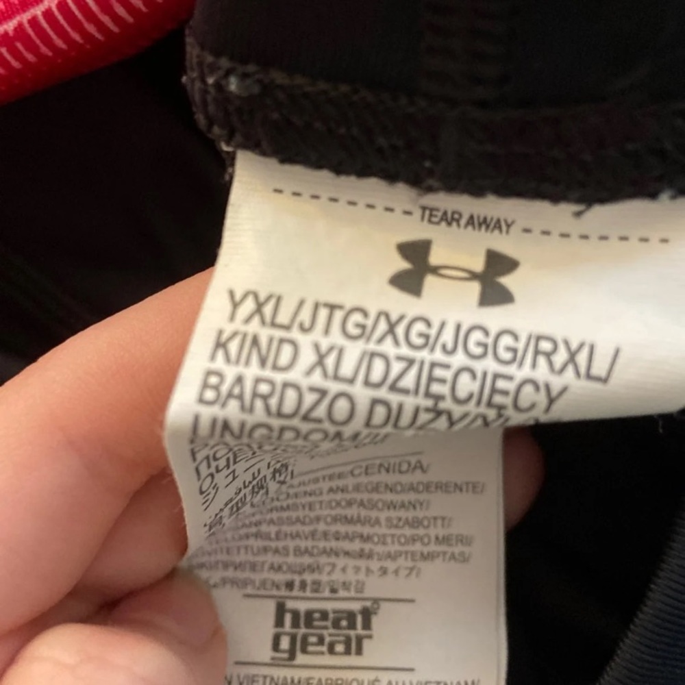 Under armour bundle - Picture 5 of 6